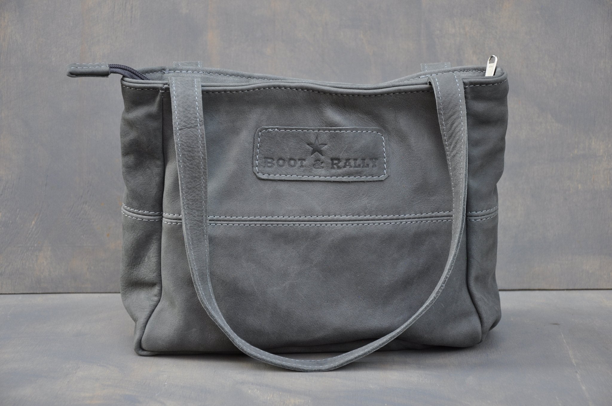 Boot and rally online leather bags