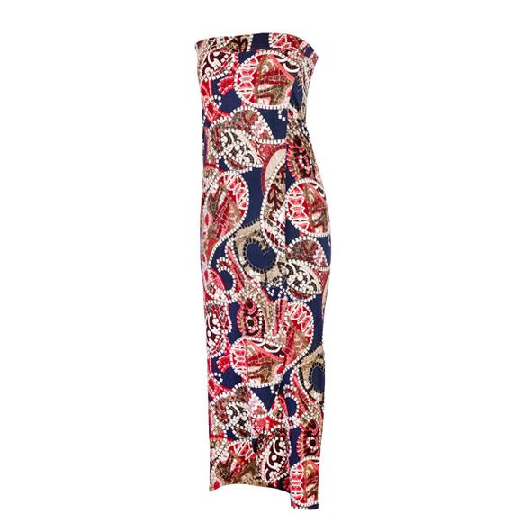 WALLACE DRESS