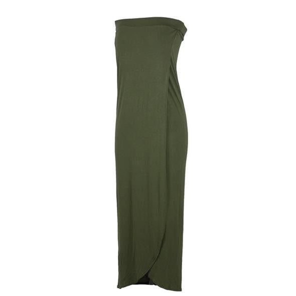 WALLACE DRESS