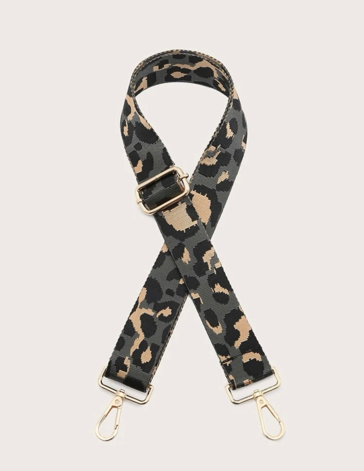 Purchase Leopard Camo Poster Online