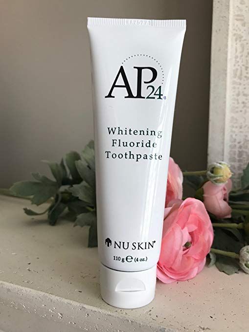 Whitening deals fluoride toothpaste