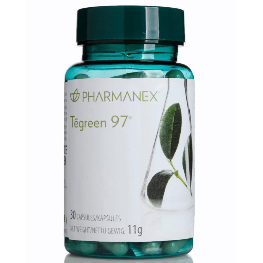 Tegreen 97® (30 count) Discipline Specific Medicine